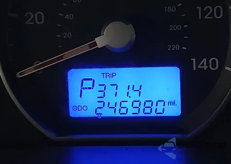 2011 Hyundai Santa Fe Gls из США, поврежденный, VIN 5XYZG3AB9BG048470